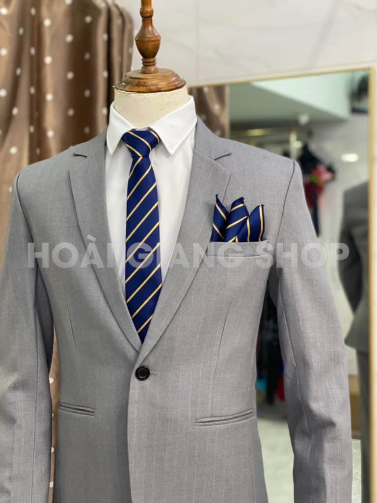 cho thuê vest nam ở đâu
