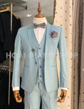 thuê vest chú rể