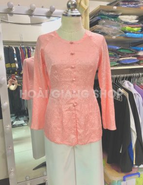 bán áo bà ba may sẵn