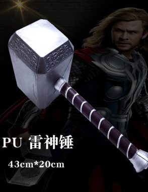 búa thần sấm thor