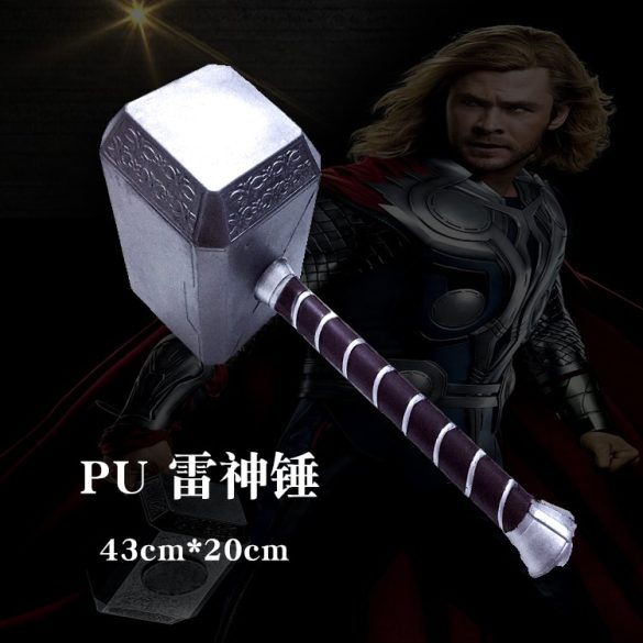búa thần sấm thor