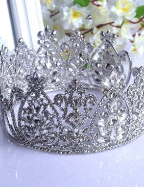 cho thuê vương miện