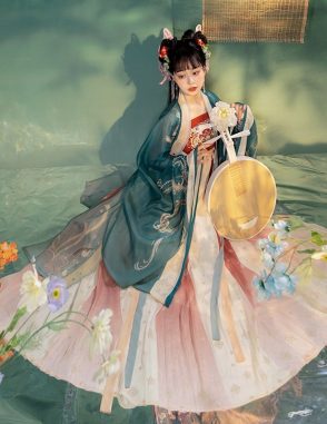 cho thuê đồ cổ trang trung quốc