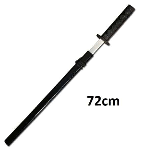 kiếm gỗ nhật bản