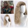 cho thuê tóc giả thor
