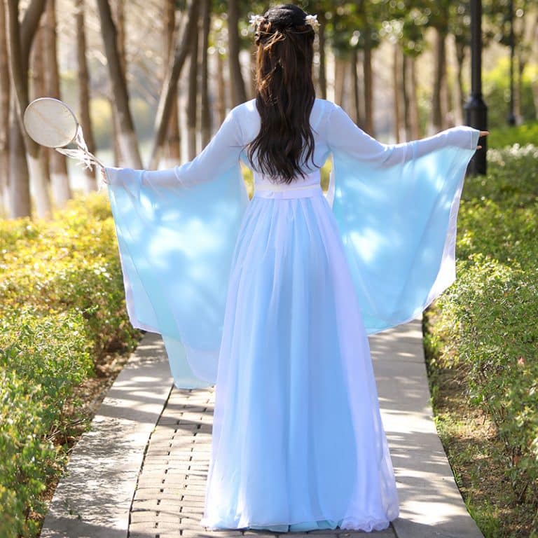 cho thuê trang phục cổ trang