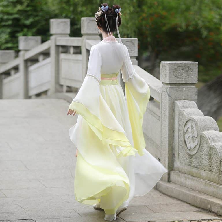 cho thuê trang phục cổ trang trung quốc