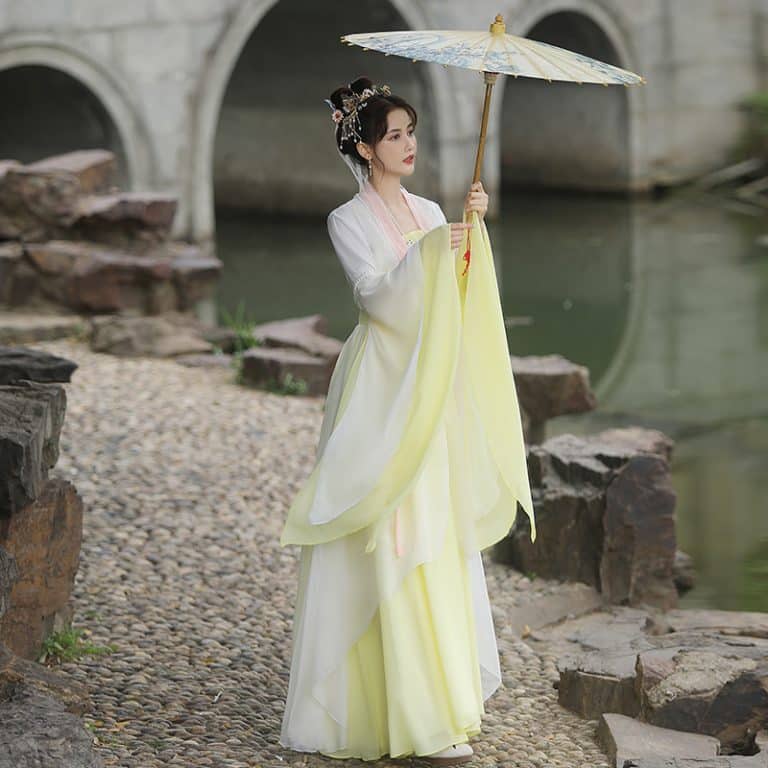 cho thuê trang phục cổ trang trung quốc