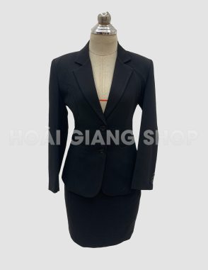 cho thuê áo vest nữ