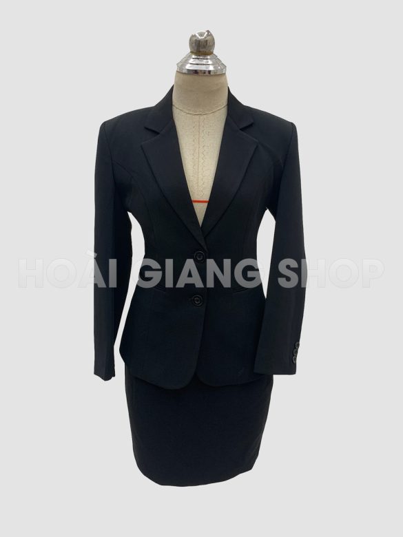 cho thuê áo vest nữ
