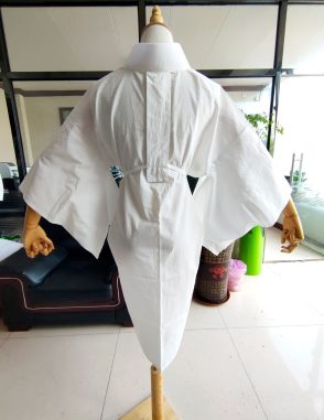 bộ đồ mặc lót yukata nhật bản