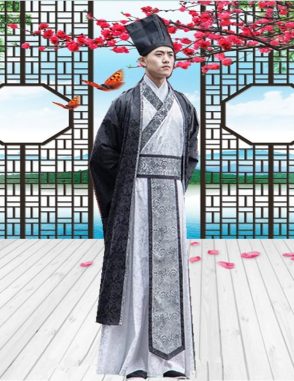 thuê đồ cổ trang trung quốc