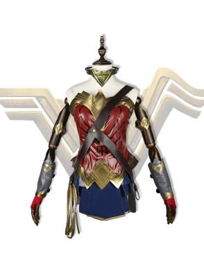 thuê trang phục wonder woman