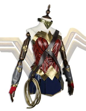 thuê trang phục wonder woman