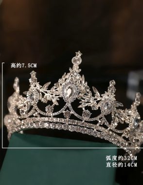 cho thuê vương miện hoa hậu