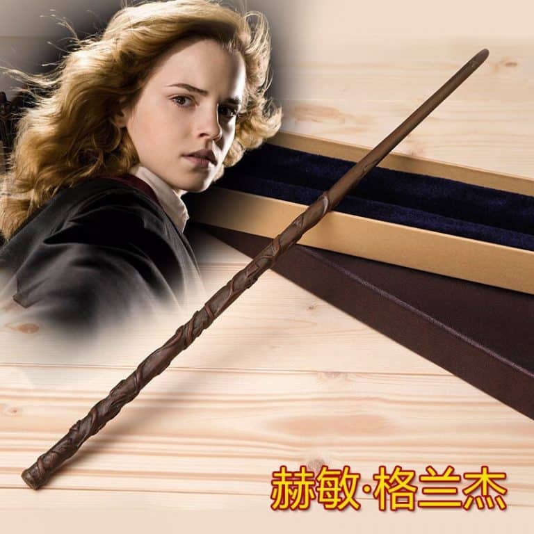 đũa phép phù thủy