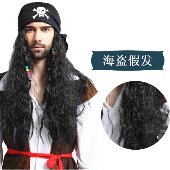 cho thuê tóc giả