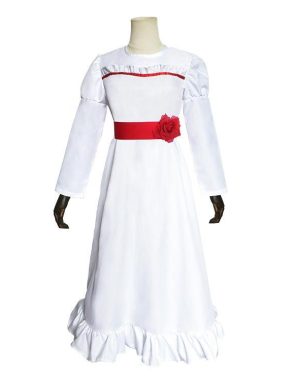 trang phục annabelle