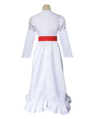 trang phục annabelle
