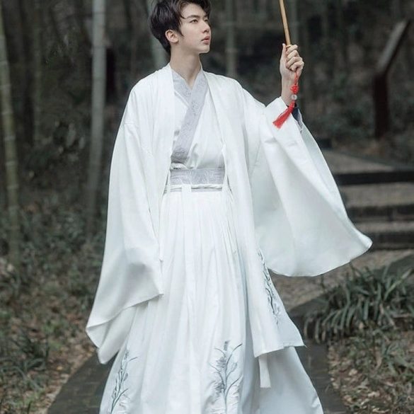 cho thuê đồ cổ trang trung quốc