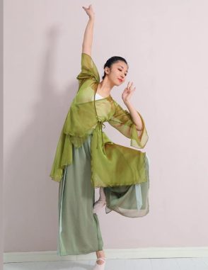 bán trang phục múa trung quốc
