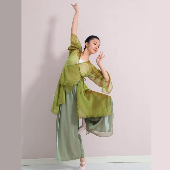 bán trang phục múa trung quốc