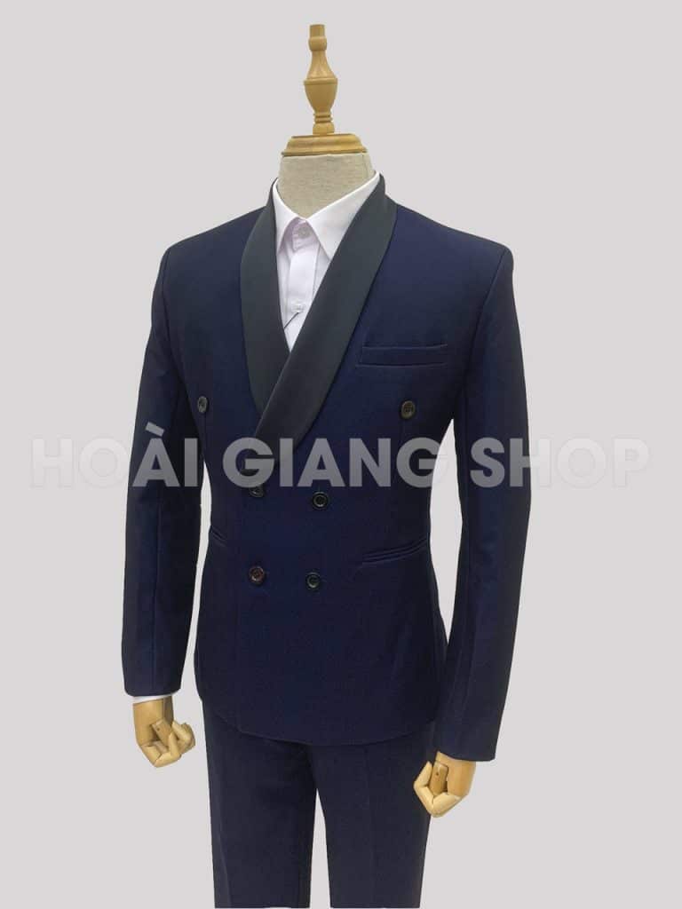 cho thuê vest nam sang trọng