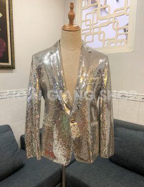 thuê vest biểu diễn