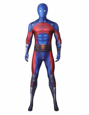 thuê trang phục Atom Smasher