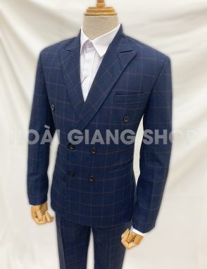 cho thuê áo vest nam