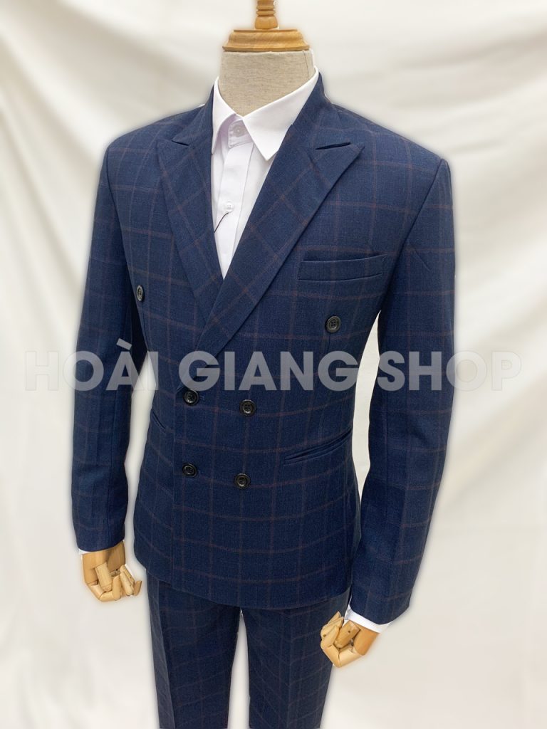 cho thuê áo vest nam
