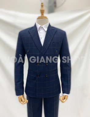 cho thuê áo vest nam