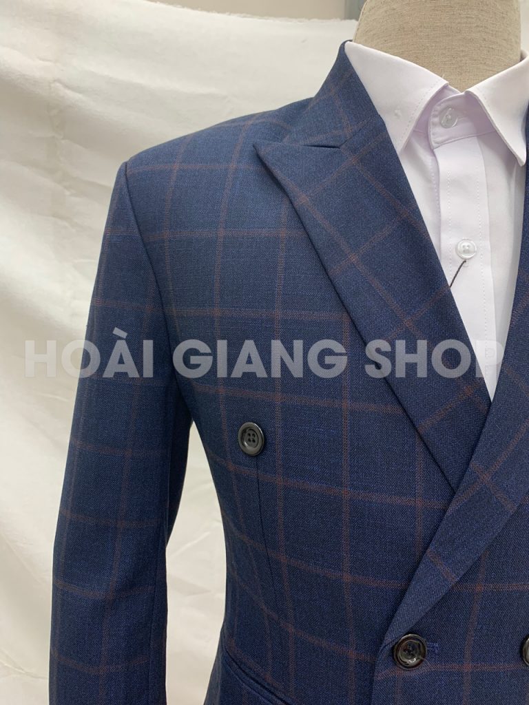 cho thuê áo vest nam