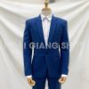 cho thuê áo vest nam