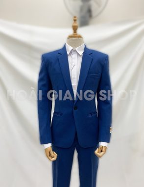 cho thuê áo vest nam
