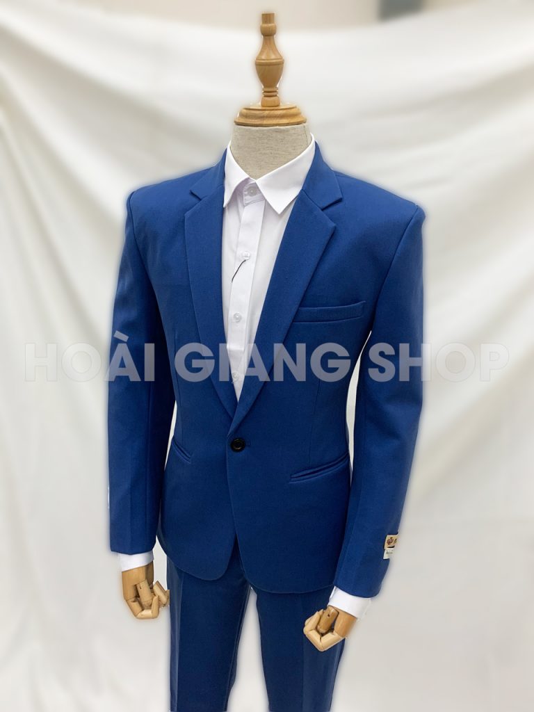 cho thuê áo vest nam