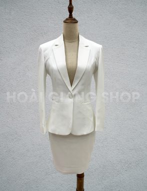 cho thuê vest nữ