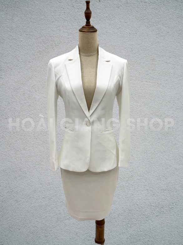 cho thuê vest nữ