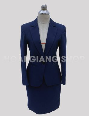 cho thuê áo vest nữ