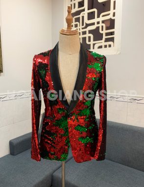 vest nam noel