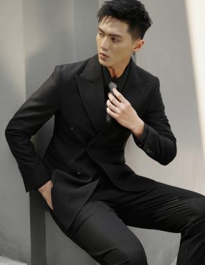 bán vest nam cao cấp