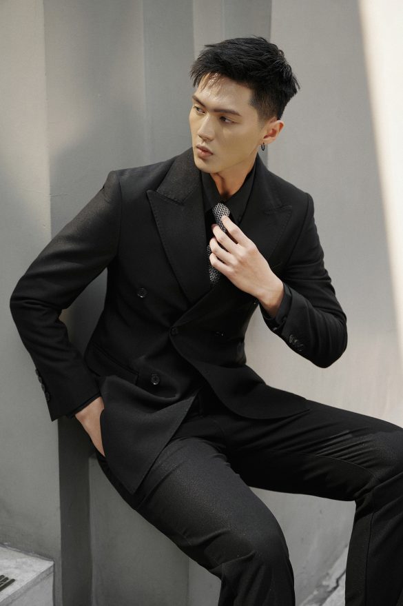 bán vest nam cao cấp