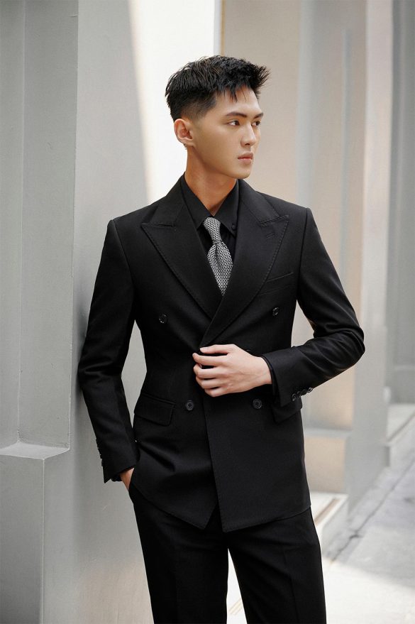 shop bán vest nam đẹp