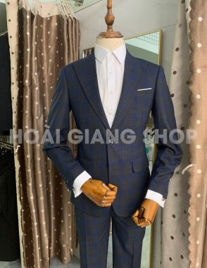 cho thuê suit nam cao cấp