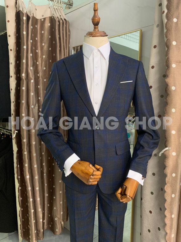 cho thuê suit nam cao cấp