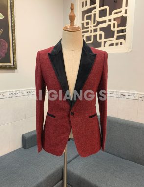 cho thuê áo vest biểu diễn