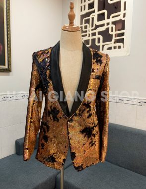vest nam kim sa size lớn