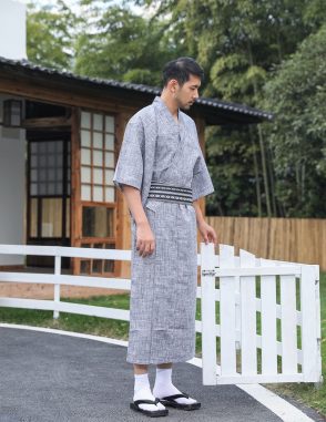 bán yukata nhật bản