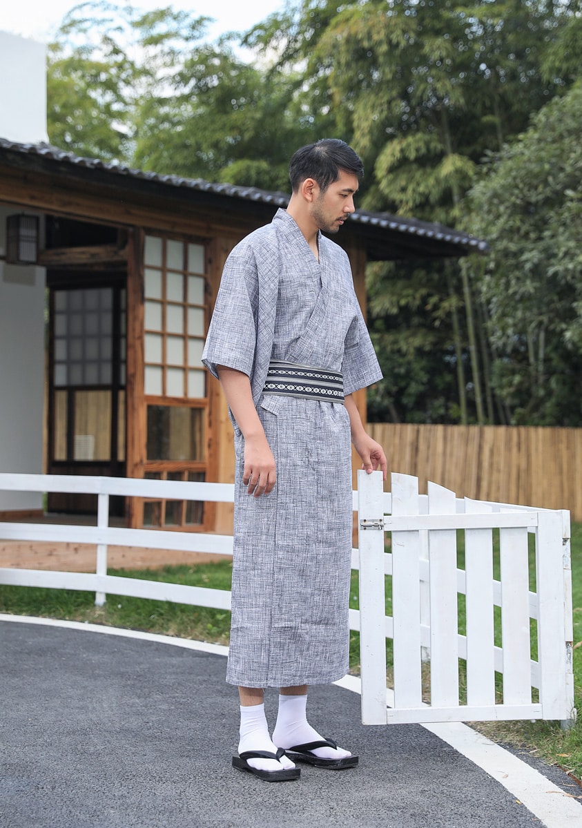 bán yukata nhật bản