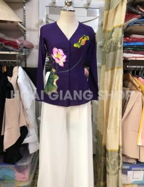 bán áo bà ba đẹp